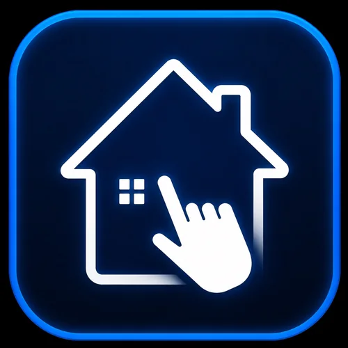 Fix My Home app icon